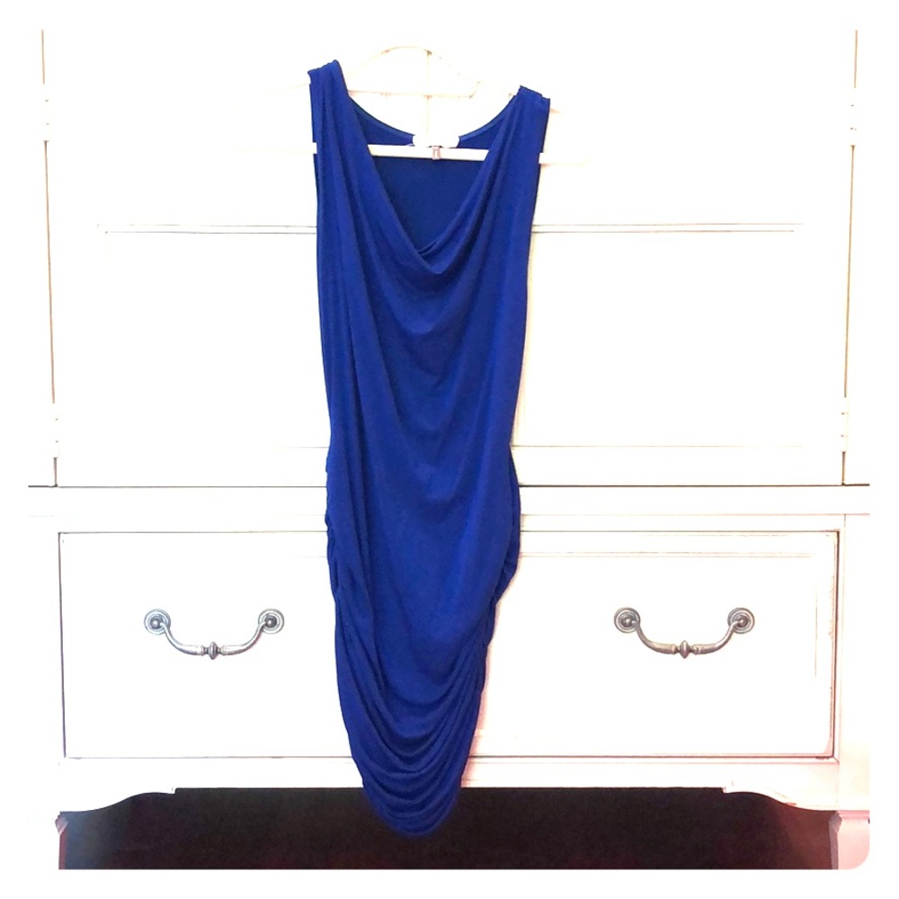 Amour Vert Dress